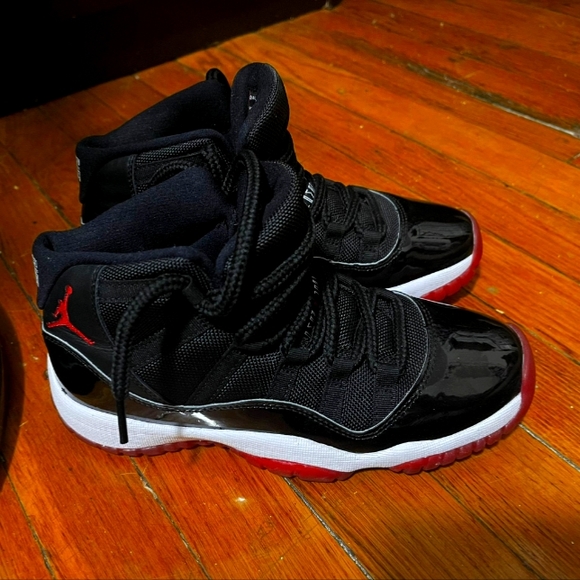 cdp bred 11s